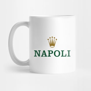 Napoli Mug